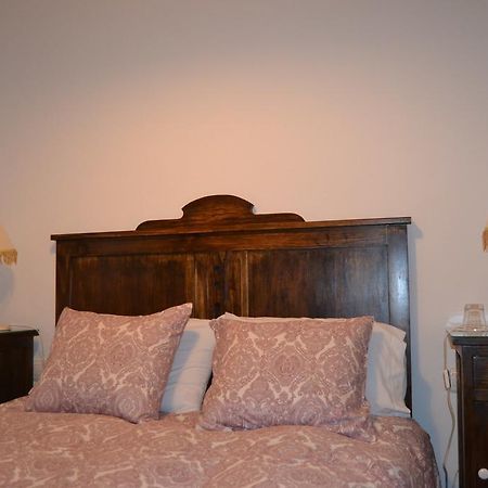 Casa Rural San Miguel Zufre מראה חיצוני תמונה