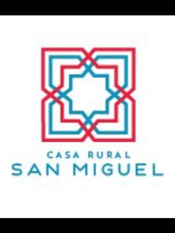 Casa Rural San Miguel Zufre מראה חיצוני תמונה
