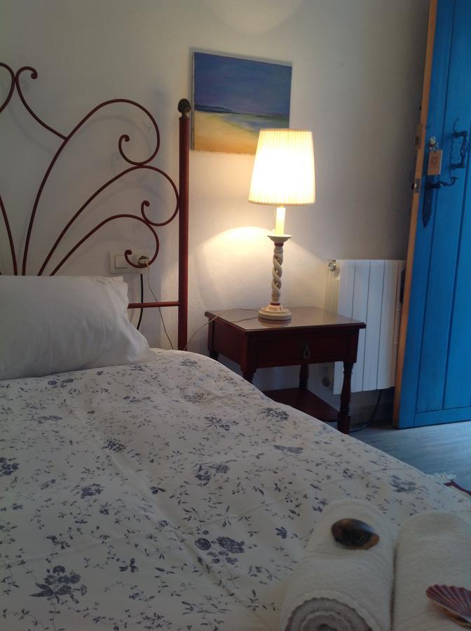 Casa Rural San Miguel Zufre מראה חיצוני תמונה