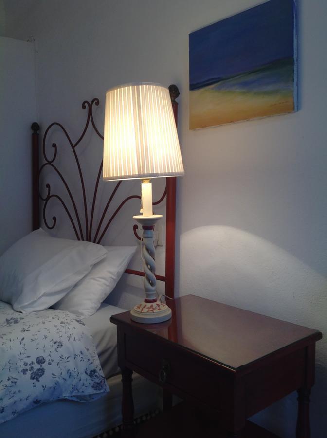 Casa Rural San Miguel Zufre מראה חיצוני תמונה